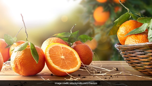 7 Reasons Oranges Are Your Best Friend This Winter