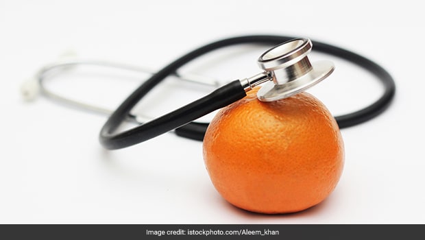 Is Swallowing Orange Seeds Bad For Your Health Ndtv Food