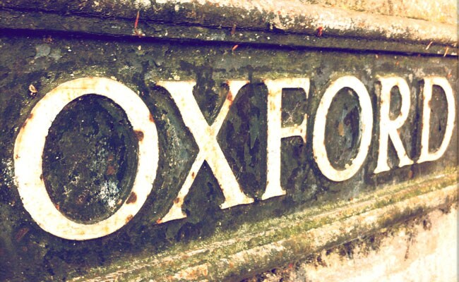 Indian Professor Selected As First Global South Fellow At Oxford University