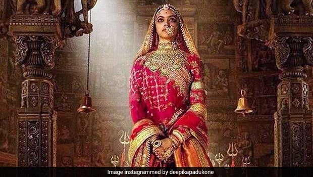 'Padmavati' Trailer Release: Here's Proving That the Star Cast Likes to Indulge in All Things Yummy