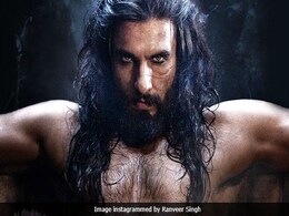 '200% With <i>Padmavati'</i> Says Ranveer Singh, New Threat Issued: 10 Facts '200% With <i>Padmavati'</i> Says Ranveer Singh, New Threat Issued: 10 Facts