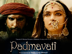 रणवीर सिंह नहीं 'पद्मावत' में शाहरुख खान बनने वाले थे खिलजी, सिर्फ इस छोटी वजह से 'पठान' ने फिल्म को कर दिया था रिजेक्ट