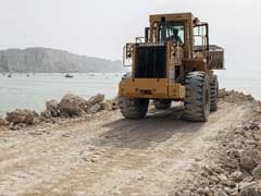 China's Infrastructure Boom In Pak May Have Fewer Benefits Than Thought