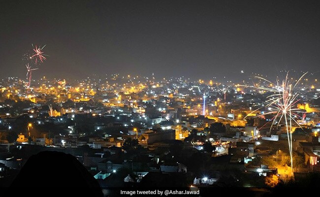 pak diwali