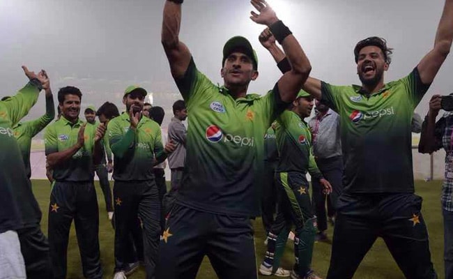 PAKvsSL: पाकिस्तान ने श्रीलंका का किया सूपड़ा साफ, 3-0 से सीरीज पर कब्जा