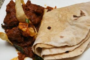 पाकिस्तानी स्टाइल आलू भुजिया Recipe