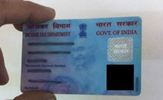 PAN Card में खराब से खराब फोटो भी हो जाएगी अपडेट; कुछ मिनट लगेंगे, ये है तरीका