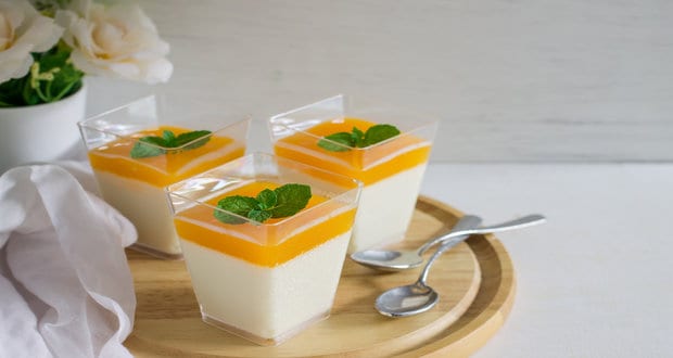 panacotta