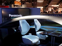 Panasonic Flags First Profit Drop In 8 years, EV Battery Costs Bite