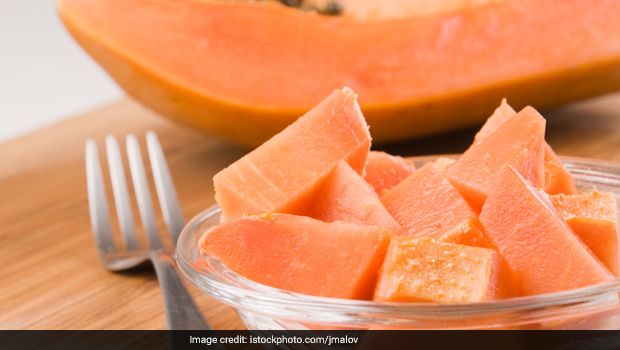 कब्ज, मोटापा और कोलेस्ट्रॉल के लिए रामबाण है पपीता, रोजाना सेवन कर मिलेंगे ये 6 गजब के फायदे!