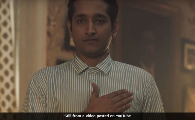 <i>Anukul</i>: <i>I, Robot</i>? Parambrata Chatterjee Stars In Short Film Of Satyajit Ray Story