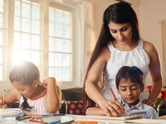 Indian Parents Most Keen To Help Kids With Schoolwork: Study