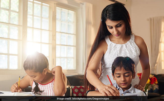 Home-Schooling: 5 Tips for Parents to Teach Kids At Home During Lockdown