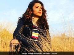 Parineeti Chopra On The 'Emotionally Low Phase' Of Her Life And How Her Brother Helped