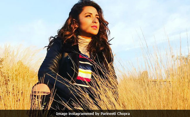 Parineeti Chopra On The 'Emotionally Low Phase' Of Her Life And How Her Brother Helped