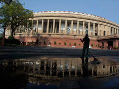 Parliament Session Update: देशद्रोह के मामलों को लेकर कांग्रेस और सरकार के बीच आरोप-प्रत्यारोप