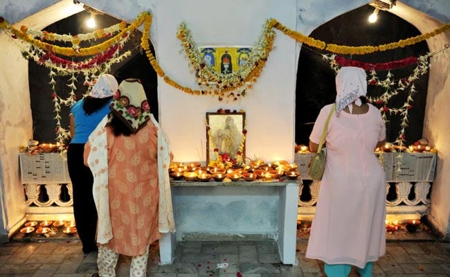 Parsis Who Married Outside Community Get Their Own Fire Temple In Pune