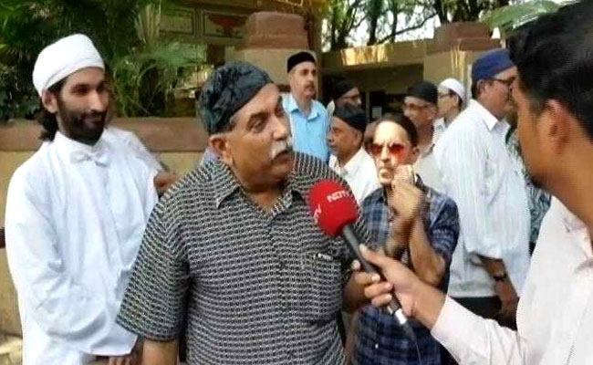 Parsis Fear Mumbai Metro Construction Will Affect Ancient Fire Temples