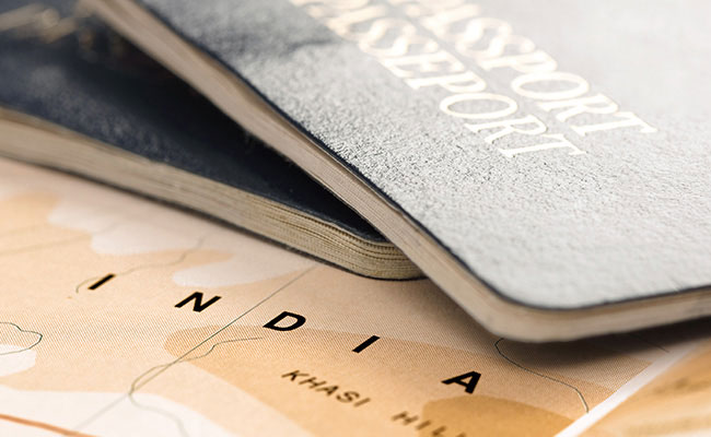 India Considering Barring 91 Defaulters From Going Abroad: Report