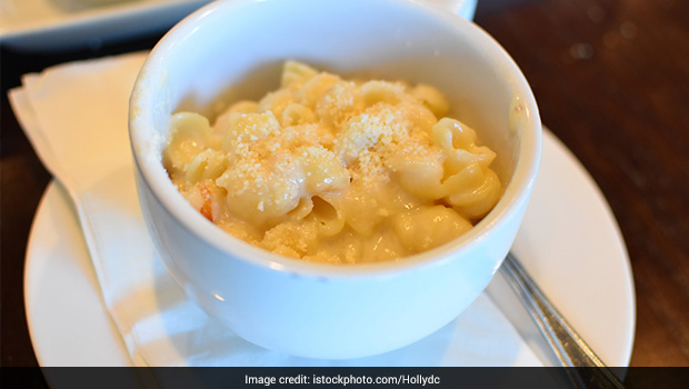 Here's How You Can Make Perfect Pasta