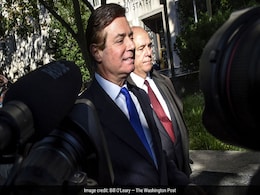 Three Former Trump Campaign Officials Charged By Special Counsel Three Former Trump Campaign Officials Charged By Special Counsel