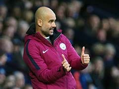 Invincible Pep Guardiola Ripping Up The Record Books