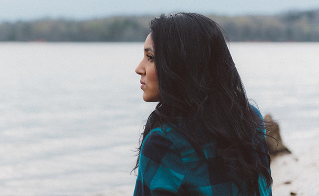 How To Care For Your Skin On Your Period