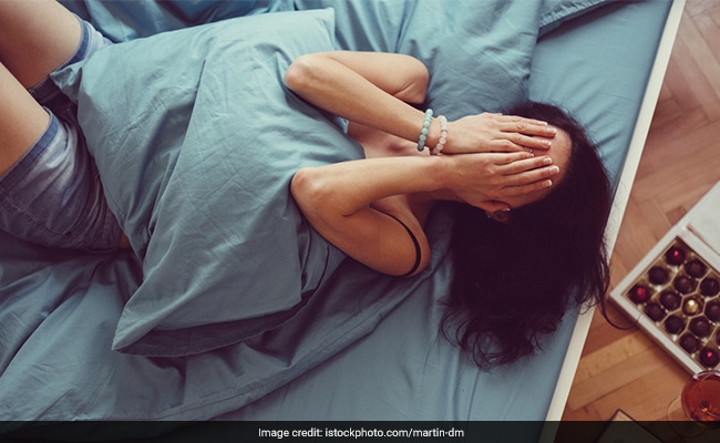 क्या आपको भी जल्दी शुरू हुए थे पीरियड्स, तो आप हो सकते हैं टाइप 2 डायबिटीज से पीड़ित क्या आपको भी जल्दी शुरू हुए थे पीरियड्स, तो आप हो सकते हैं टाइप 2 डायबिटीज से पीड़ित