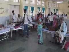 नासिक के मेडिकल कॉलेज परिसर में विषाक्त भोजन खाने से 100 से अधिक छात्र बीमार