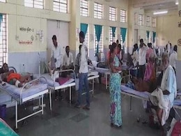 Rights Body Asks Centre, Maharashtra For Report On Pesticide Poisoning Rights Body Asks Centre, Maharashtra For Report On Pesticide Poisoning
