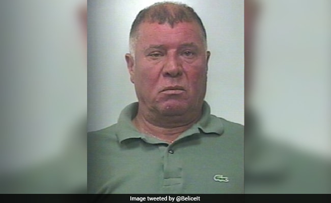 Mafia Boss Ordered Hit On His Daughter Over Policeman Lover
