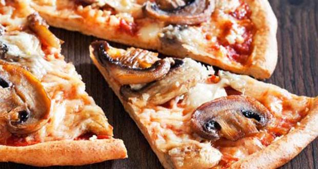 At ₹77 Lakhs, This is the World's Most Expensive Pizza