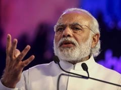 PM Modi Faces Deepening Discontent Over India's Slowdown