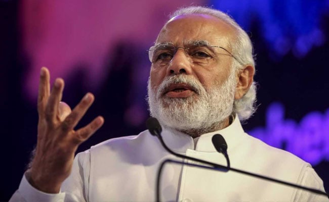 'Digital India Has Empowered People, Reduced Corruption': PM Modi