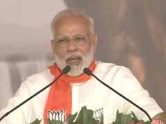 GST Decision 'Not Taken By PM Modi Alone,' Says PM Modi