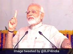 Digital India Guarantees Transparency, Good Governance: PM At IIT Gandhinagar
