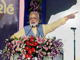 After Low Turnout Alleged At Some PM Rallies, "Come See Son Of Gujarat" Campaign After Low Turnout Alleged At Some PM Rallies, "Come See Son Of Gujarat" Campaign