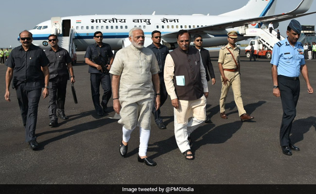 7वें वेतन आयोग की सिफारिशों के बाद सरकार ने राजनयिकों और SPG का 'वर्दी' भत्ता बढ़ाया