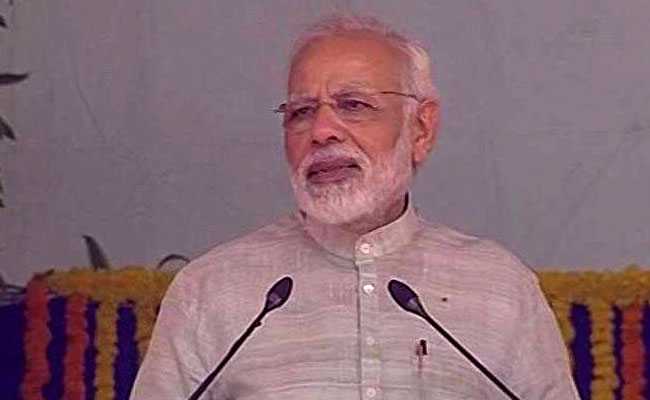 PM Modi Expresses Concern Over Diabetes Among Children, Urges Healthy Lifestyle