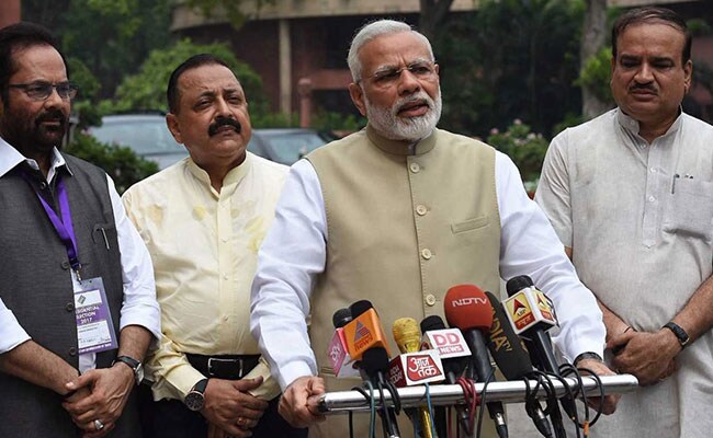 pm modi