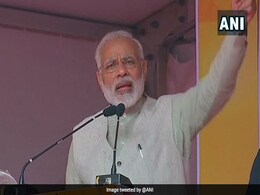 World Food India 2017: PM Modi Inaugurated the Event, Said Food Processing Sector has Immense Potential World Food India 2017: PM Modi Inaugurated the Event, Said Food Processing Sector has Immense Potential