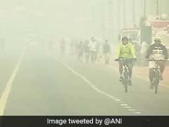 As Delhi Dodged Diwali Cracker Ban, Pollution Soared 5 Times Safe Limit