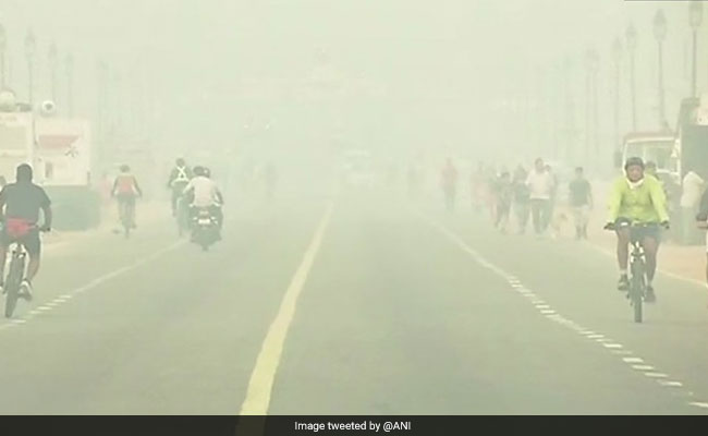 निर्माण कार्य, उद्योगों के मुद्दे पर विचार करें  CAQM, जहां जरूरत हो वहां बैन से दे छूट: प्रदूषण मामले में SC