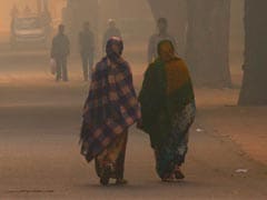 Worrying: India Ranked Number 1 In The World For Pollution-Related Deaths