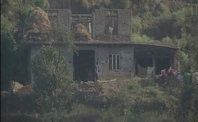 10-Year-Old Boy, Teenage Girl Killed In Pak Firing In Jammu And Kashmir's Poonch