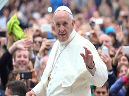 Pope Francis To Meet Top Buddhist Monks In Myanmar, Address Military Pope Francis To Meet Top Buddhist Monks In Myanmar, Address Military