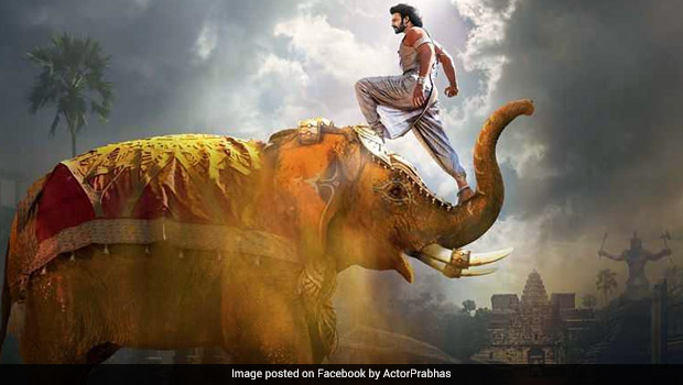 Happy Birthday Baahubali! On Prabhas' 38th Birthday, Here's A Look At His Foodie Side