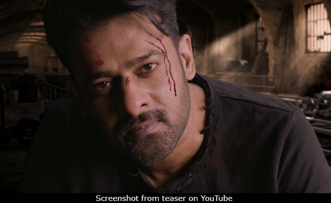 Prabhas' <I>Saaho</i> Gives A Role To Burj Khalifa In 20-Minute Chase Sequence