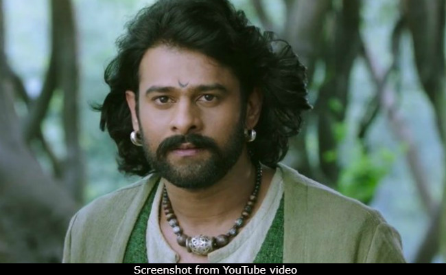 एक्टर नहीं कुछ और बनना चाहते थे 'बाहुबली', खुद को बताया नौकरी के लिए आलसी