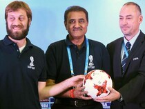 India Has Delivered A Hugely Successful U-17 World Cup: FIFA